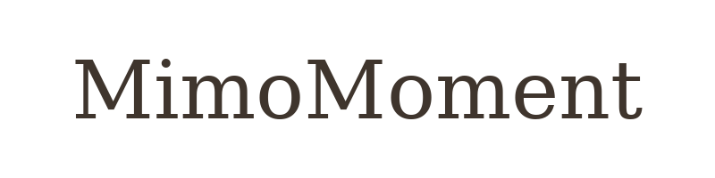 MimoMoment